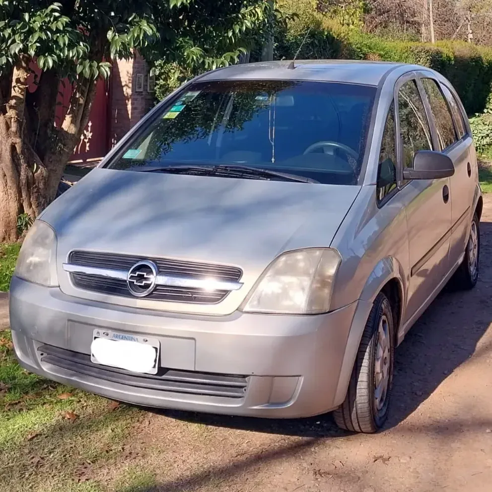 Chevrolet Meriva 1.8 Gl