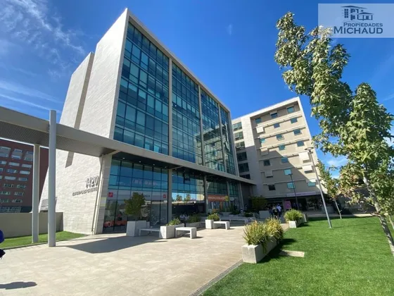 Oficina Edificio Plaza Oriente  Talca
