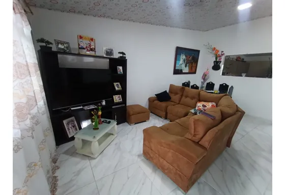 Se Vende Casa S. El Belen - Armenia.