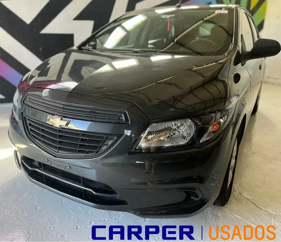 Chevrolet Onix 1.0 Joy 78cv