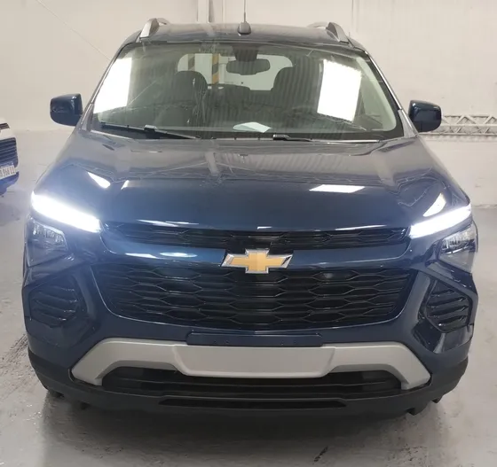Chevrolet Spin 1.8 Lt 5as 105cv