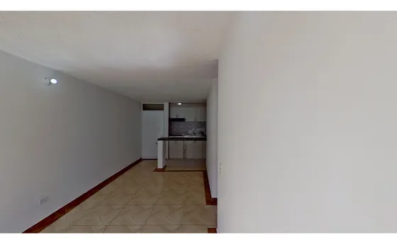 Venta Apartamento Cala Ciudad Verde , Soacha