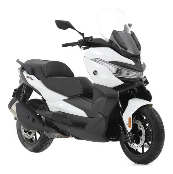 Tienda Oficial:voge Sr4max-disponible-tr