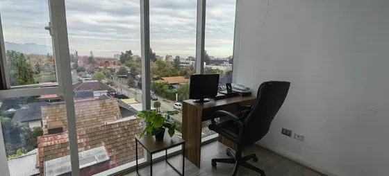Oficina En Arriendo  Excelente Ubicación A Pasos Del Metro