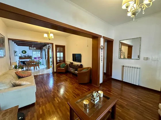 Venta Casa 4 Dormitorios 3 Baño Garaje Punta Carretas