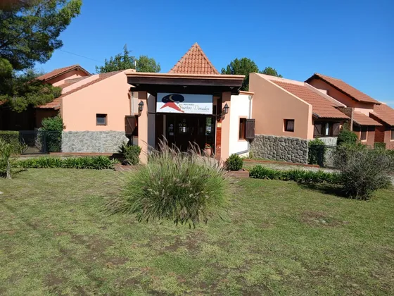 Hosteria Zona Centrica Villa De Merlo, San Luis, Argentina