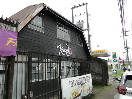 Local Comercial Puerto Montt