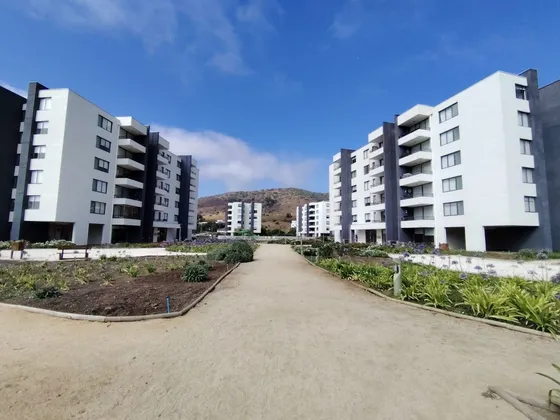 Departamento A Pasos De La Playa |ureta Bravo Propiedades|