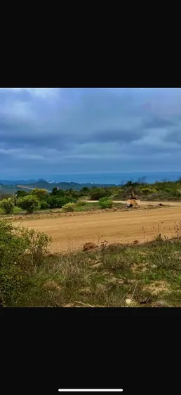 Con Vista Al Mar Parcela 5000 Metros, Condominio Los Molles