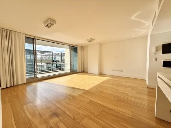 2 Ambientes En Las Exclusivas Torres Alrio - Piso Alto!