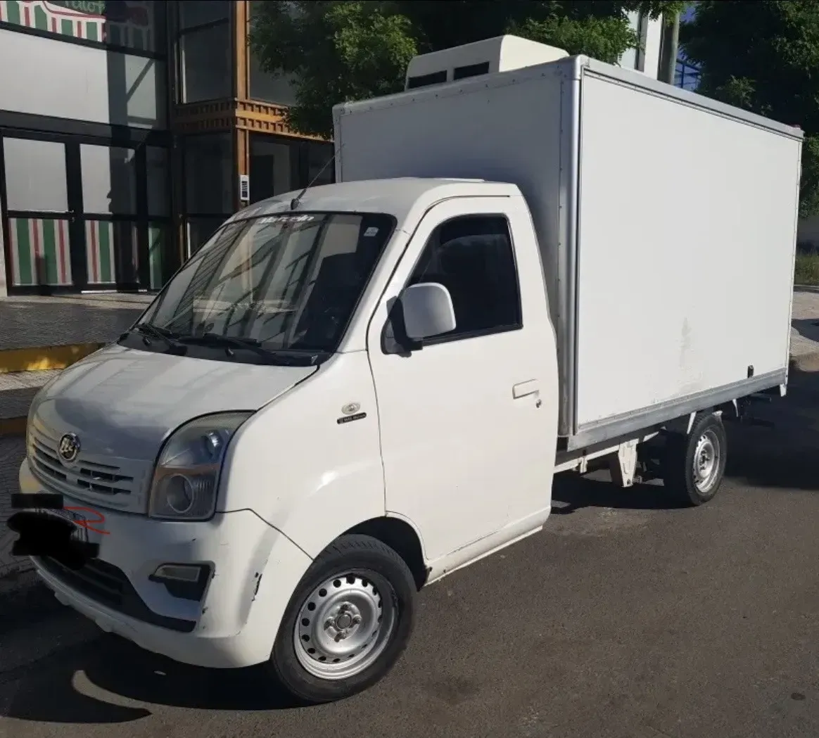 Lifan Foison Box 1.3 92cv