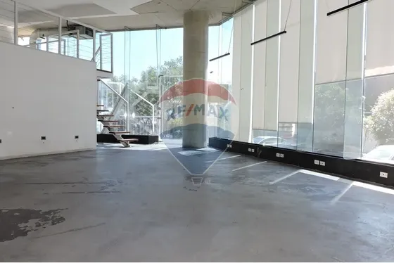 Venta Oficina  En El Corazón De Las Condes