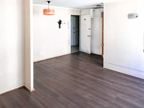 Arriendo Depto. 2d/1b - La Cisterna