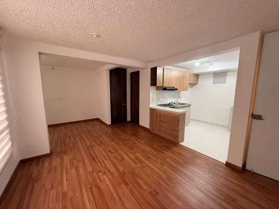 Espectacular Apartamento En Arriendo  Conjunto Cierzo, Montevideo  Bogotá