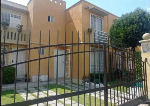 Venta De Casa En Tultepec. Sh05
