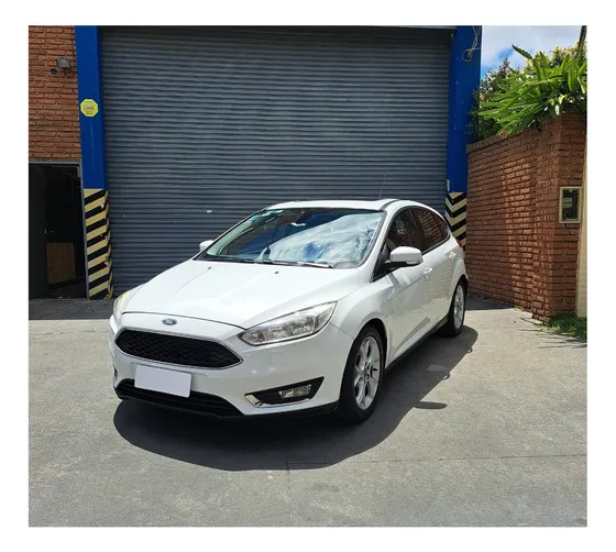 Ford Focus Iii 2.0 Se Plus At6