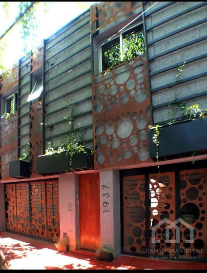 Venta En Block Departamentos En  Mendoza Centro