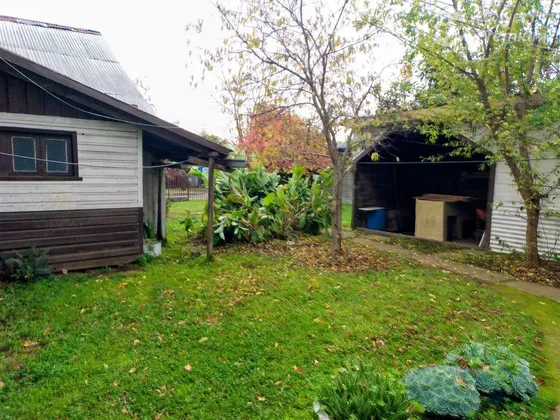 Casa En Venta De 5 Dorm. En Pitrufquén