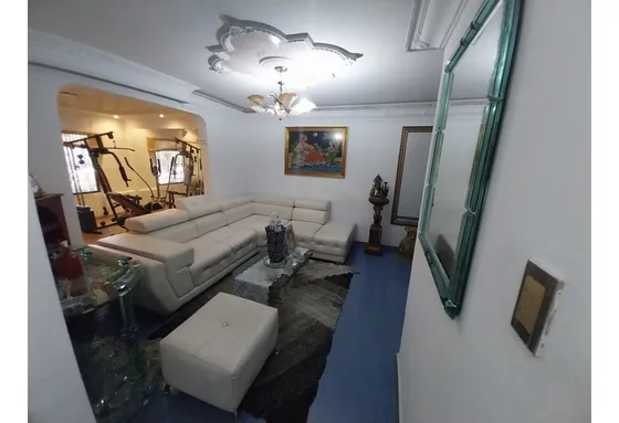 Venta Casa De 300mtrs2 Prados Del Limonar. Sur De Cali, 13238-1
