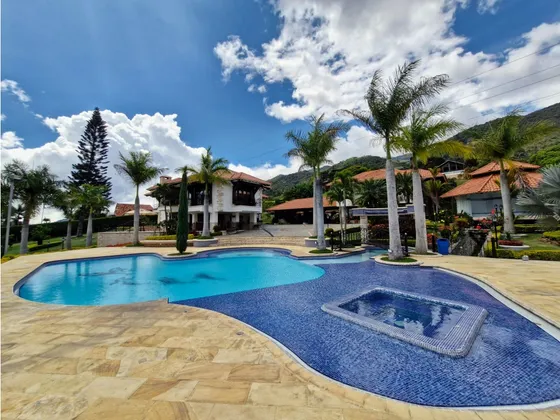 Alquiler Finca Chalet  Lago Calima Darién Valle Del Cauca