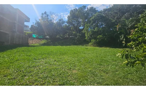 Lote En Venta Al Sur Jamundi Verde Horizonte
