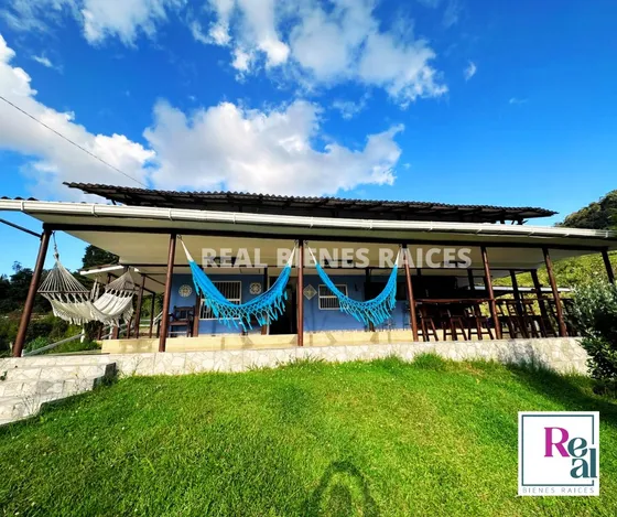 Finca Renacer  Venta O Cambio 