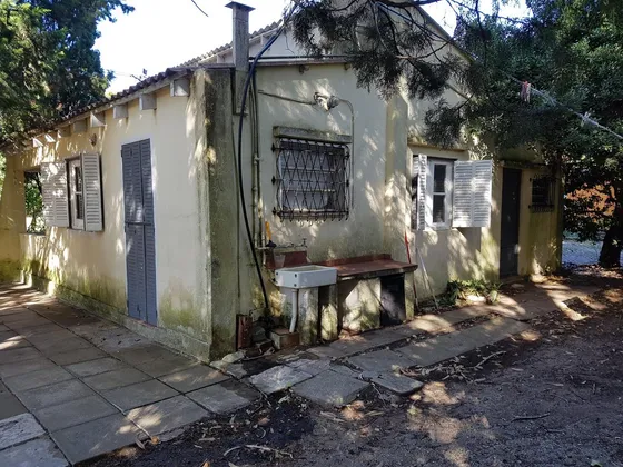 Casa En Venta - 3 Dormitorios 2 Baños - 535mts2 - San Clemente Del Tuyú