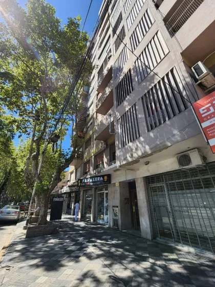 Alquiler Departamento Monte Grande