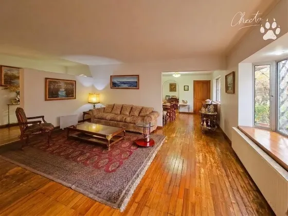 Casa De 479 M2 De Terreno En Vitacura