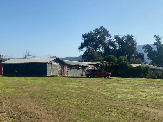 Casa En Arriendo Curacavi 
