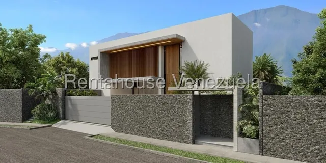 Mb Casa (múltiples Niveles) En Venta En Caurimare, Distrito Metropolitano