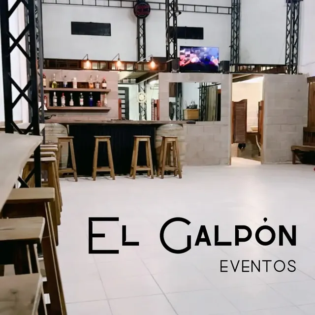 Se Venden  Salones De Eventos + Fondo Comercio