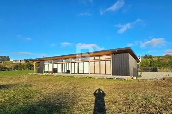 Casa En Arriendo En Condominio El Pangue 1.