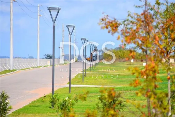 Terreno Lote En Venta En Canning