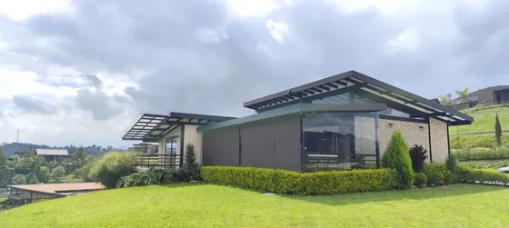 Se Vende Casa Campestre En El Retiro Antioquía, Monte Sereno