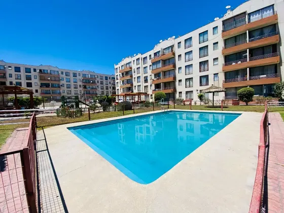 Departamento En Venta En Coquimbo