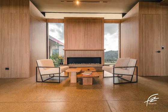 Hermosa Casa En Guarne 