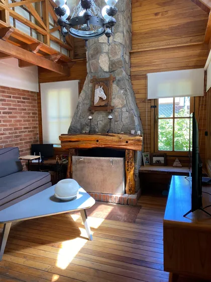 Venta Casa 3 Dormitorios San Martin De Los Andes