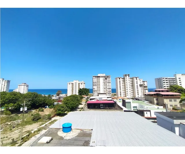 Edificio Para Posada En Venta La Guaira (rs90)
