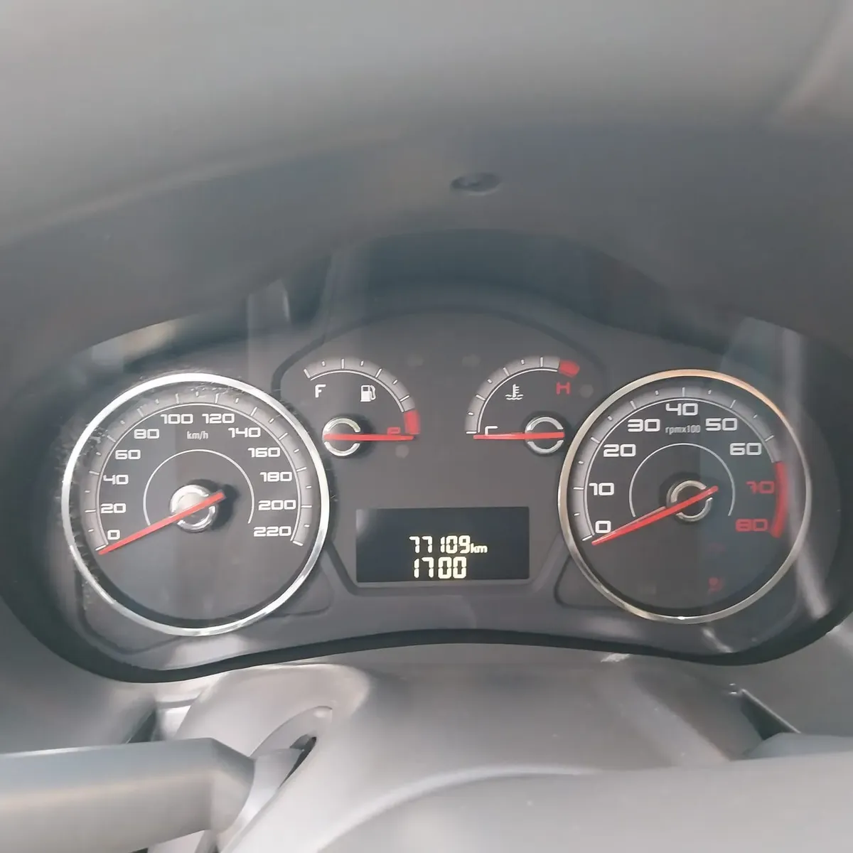 Fiat Grasiena 2016 1.6 16v Essence Flex Dualogic 4p — foto 10