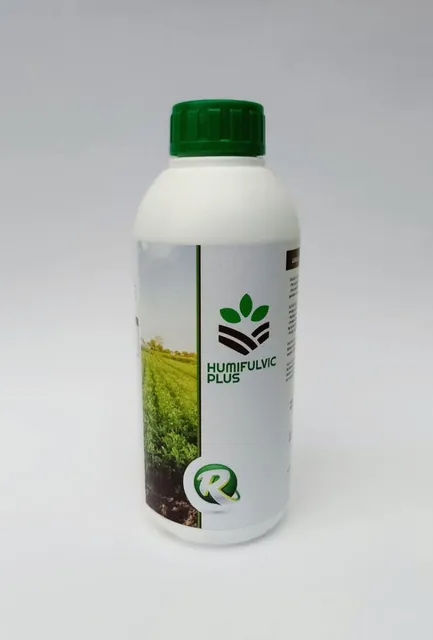 Fertilizantes Foliares