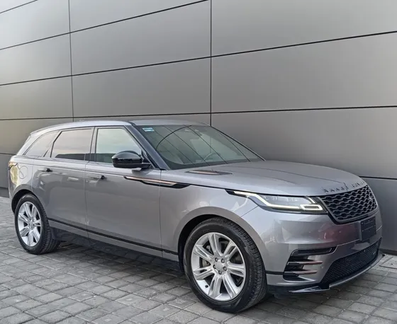 Land Rover Range Rover Velar 3.0l 340cv P340 S