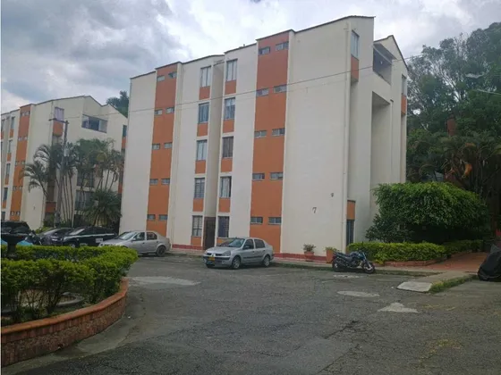 Venta Apartamento Envigado Cuarto Piso Escalas Para Reformar