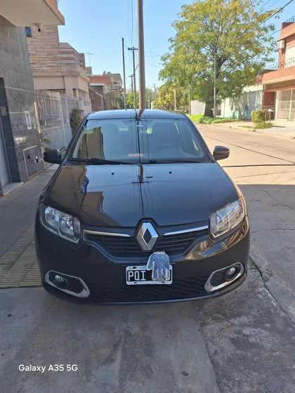 Renault Sandero 1.6 Privilege 105cv