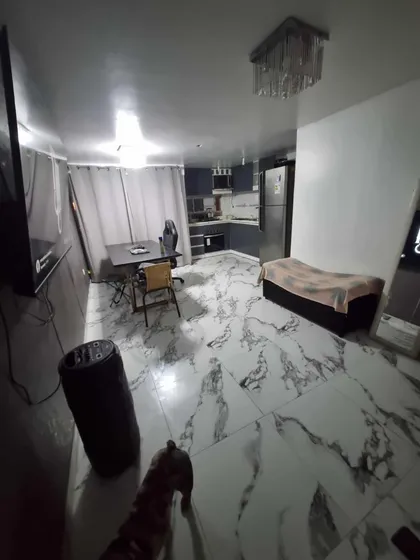 Se Vende Departamento$48.000.000 Comuna De Puente Alto En