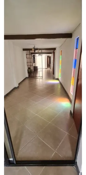 Venta De Casa En P.h En Florida Nueva - Medellin