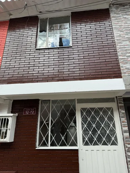 Casa Con Gran Potencial Constructivo En Soacha.