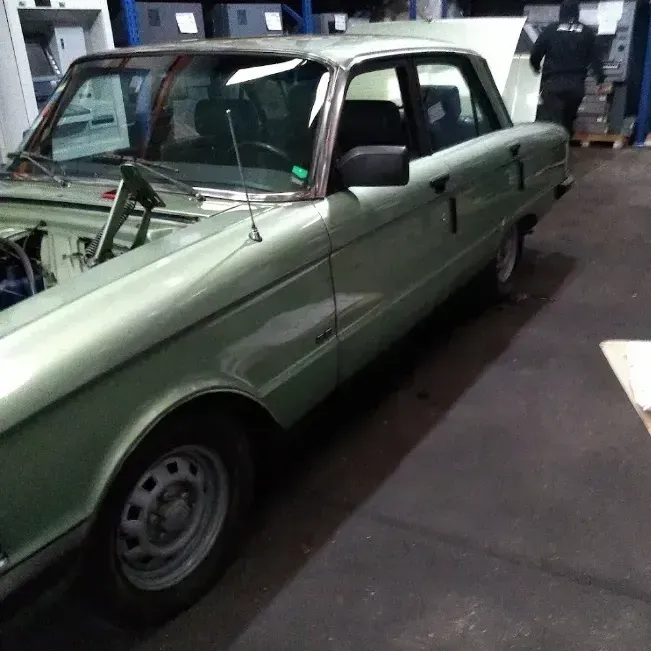 Ford Falcon 3.0 GL