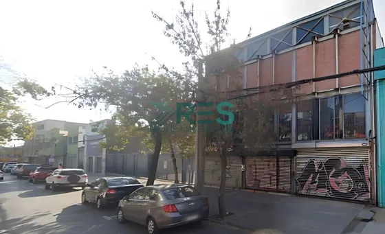 Local Comercial En Venta En Recoleta