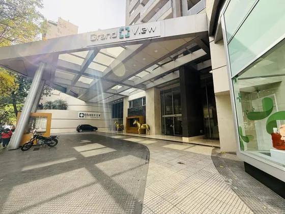 Departamento En Venta En Balvanera
